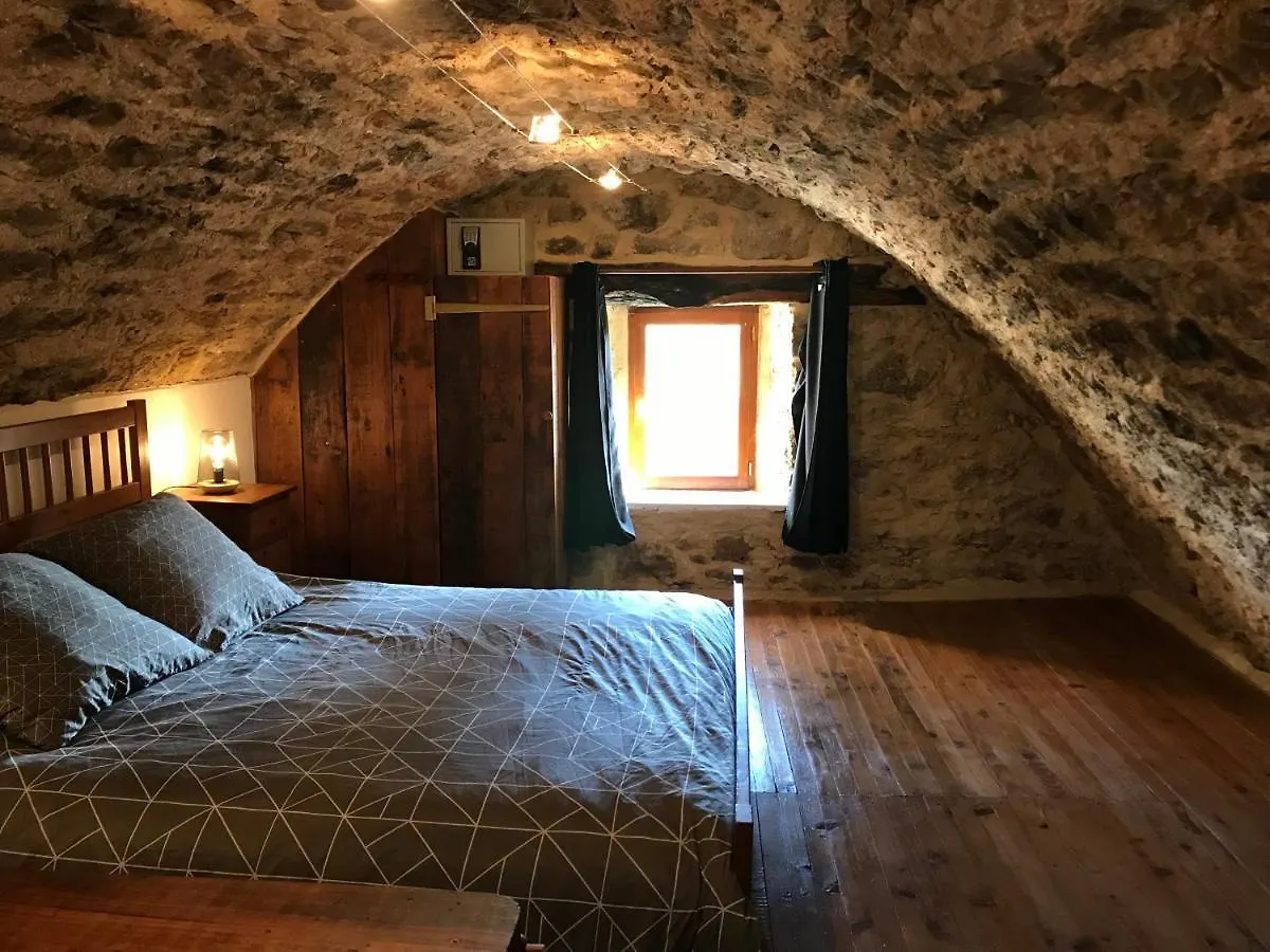 Le Grand Gite Saint-Beauzely
