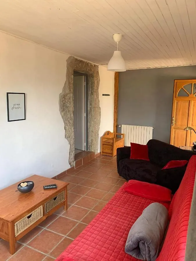 Le Grand Gite Saint-Beauzely